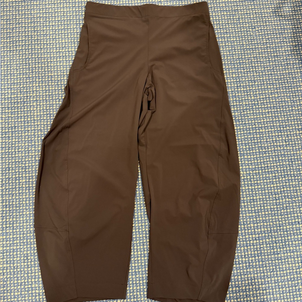 Women’s RUTI On The Loose Work Pant